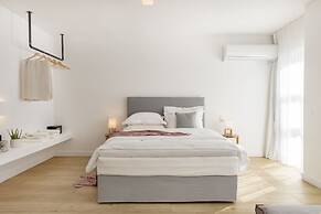 Maryflower Premium Apartments Piraeus