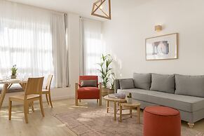 Maryflower Premium Apartments Piraeus