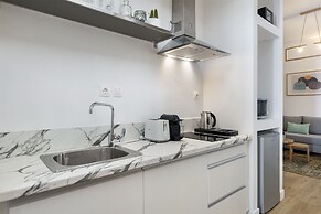 Maryflower Premium Apartments Piraeus