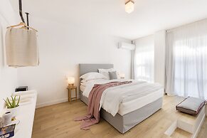 Maryflower Premium Apartments Piraeus