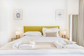 Maryflower Premium Apartments Piraeus