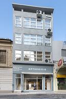 Maryflower Premium Apartments Piraeus