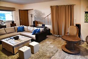 House with an amazing view