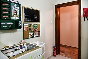 House with an amazing view