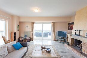 House with an amazing view