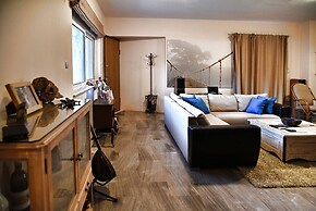 House with an amazing view