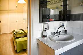 House with an amazing view