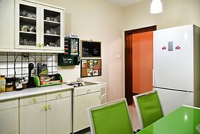 House with an amazing view