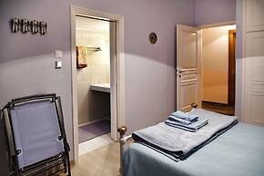 House with an amazing view