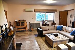 House with an amazing view