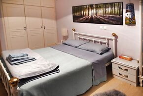 House with an amazing view