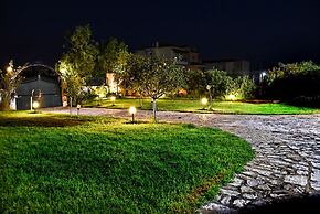 House with an amazing view