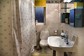 House with an amazing view