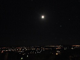 House with an amazing view