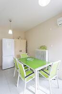 House with an amazing view