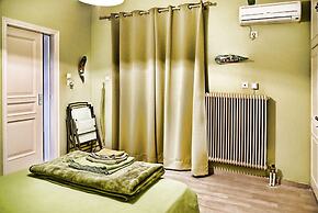 House with an amazing view