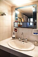 House with an amazing view