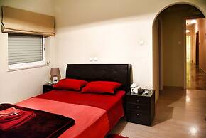 House with an amazing view