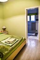 House with an amazing view