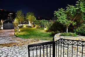 House with an amazing view