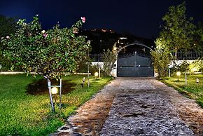 House with an amazing view