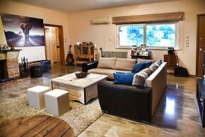 House with an amazing view