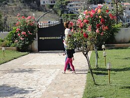 House with an amazing view