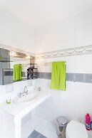 House with an amazing view