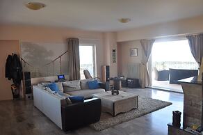 House with an amazing view