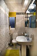 House with an amazing view