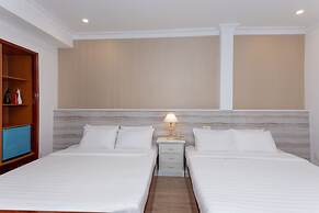 The One Hotel Ben Thanh