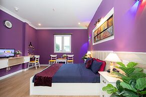 The One Hotel Ben Thanh