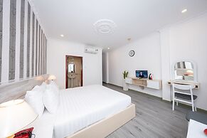 The One Hotel Ben Thanh