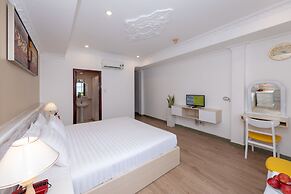 The One Hotel Ben Thanh