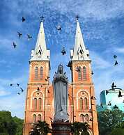 The One Hotel Ben Thanh