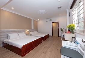 The One Hotel Ben Thanh