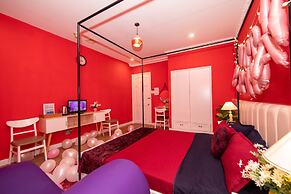 The One Hotel Ben Thanh