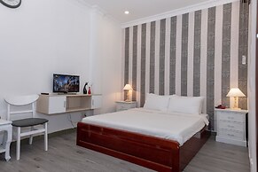 The One Hotel Ben Thanh