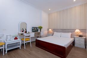 The One Hotel Ben Thanh