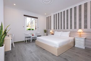 The One Hotel Ben Thanh