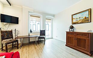 Apartamenty EverySky Luxor Karkonoska