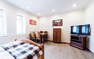 Apartamenty EverySky Luxor Karkonoska