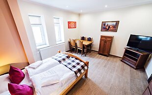 Apartamenty EverySky Luxor Karkonoska