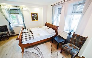 Apartamenty EverySky Luxor Karkonoska