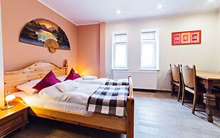 Apartamenty EverySky Luxor Karkonoska