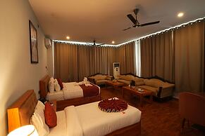 Sterling Banquet and Hotel