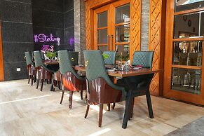 Sterling Banquet and Hotel