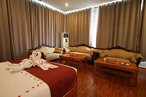 Sterling Banquet and Hotel