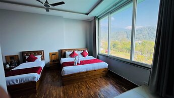 Sterling Banquet and Hotel