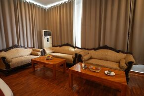 Sterling Banquet and Hotel